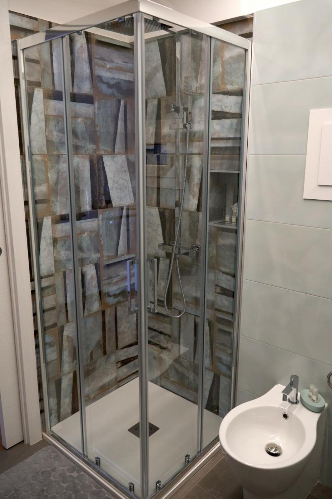 Alesuite Napoli Bagian luar foto